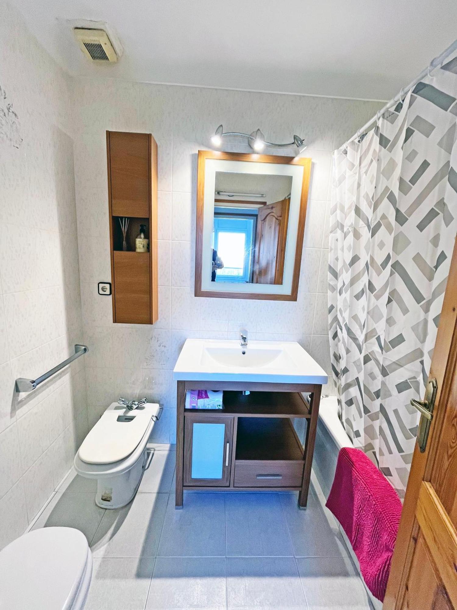 Apartamento De 3 Habitaciones En El Centro L' Escala Esterno foto